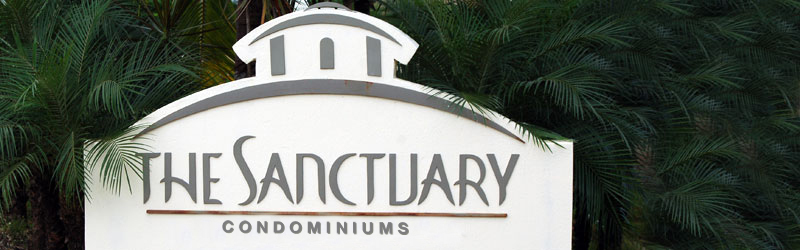 The Sanctuary Condominiums