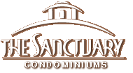 sanctuary condominiums logo